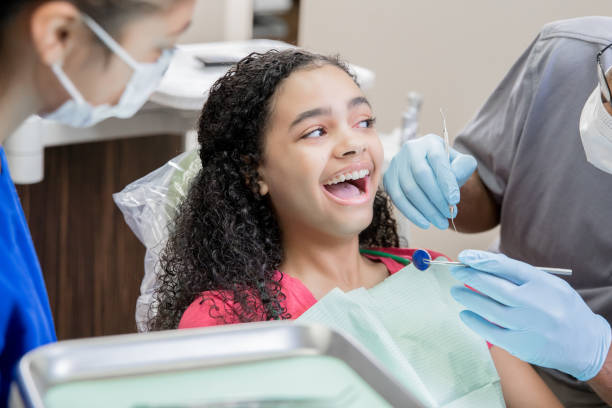 Best Emergency Treatment for Toothache in Logan, UT