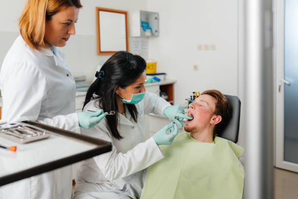 Best Emergency Tooth Extraction in Logan, UT