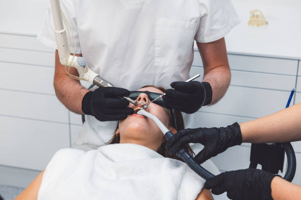 Best Emergency Treatment for Toothache in Logan, UT